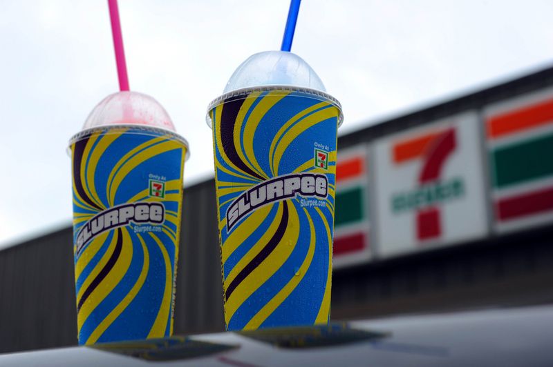Slurpee