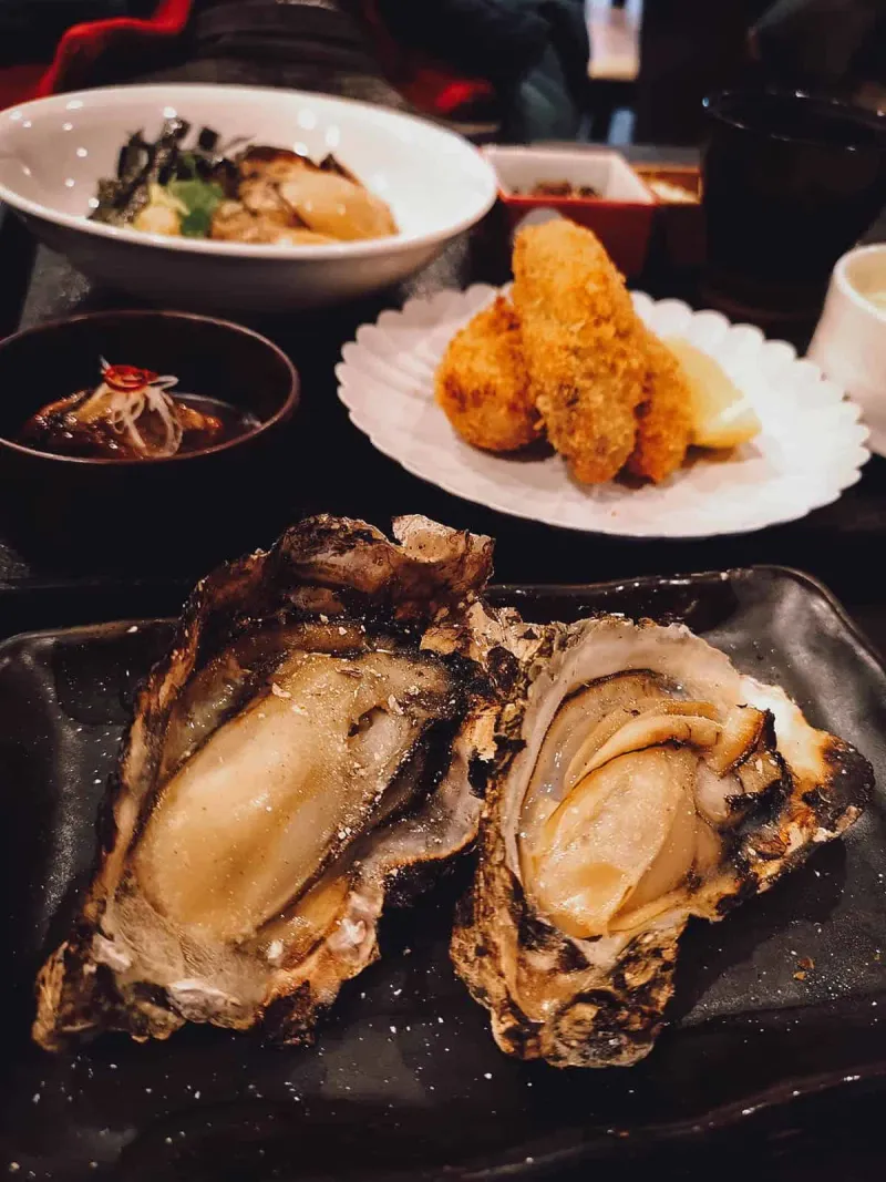 Every Region Offers Unique Specialties