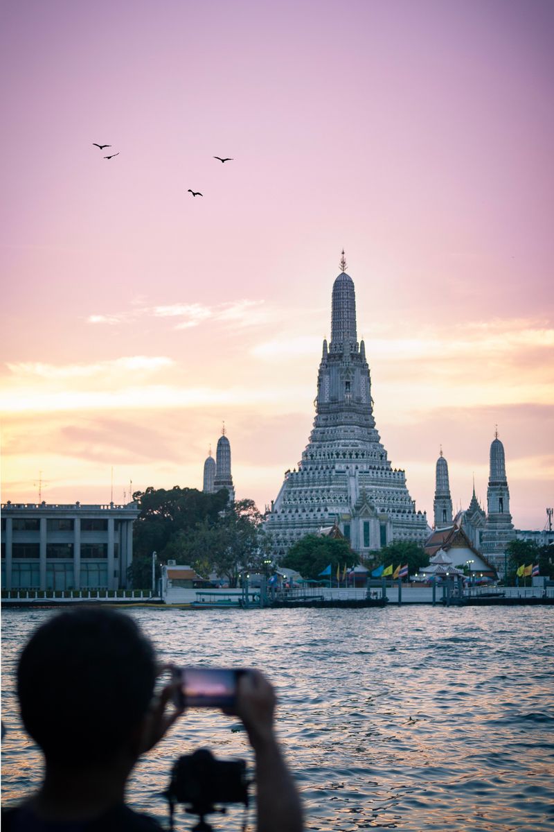 Thailand: Budget-Friendly Bliss for Solo Adventurers