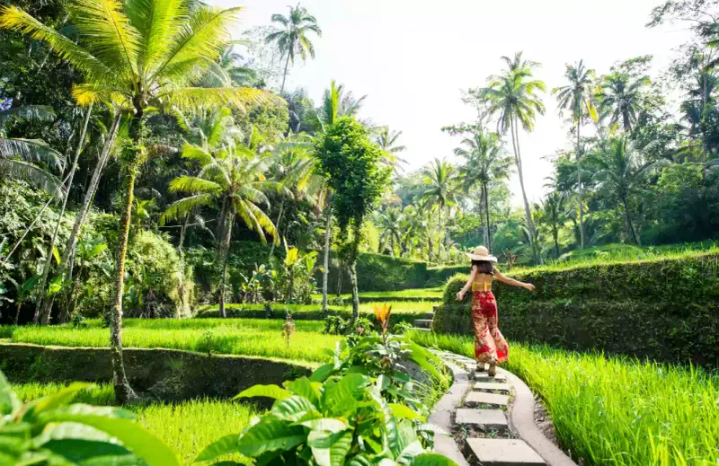 Bali, Indonesia š®š©