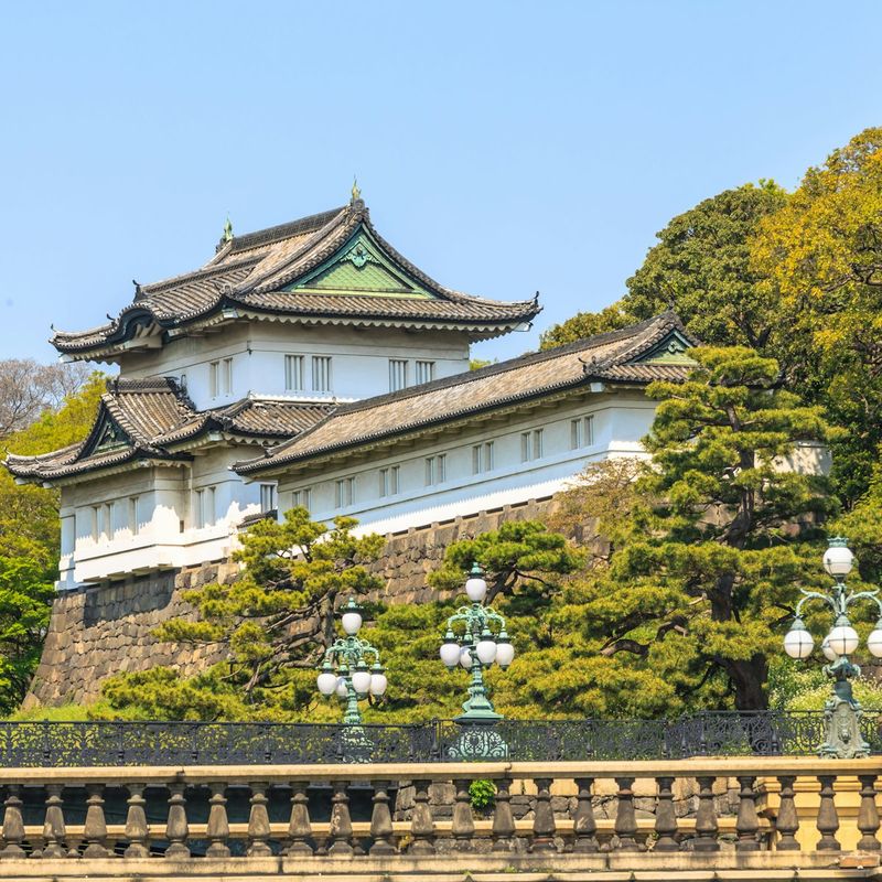 Imperial Palace