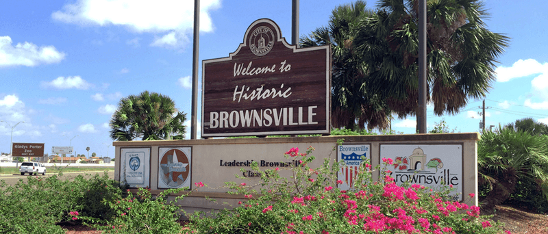 Brownsville, Texas