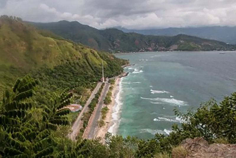 Timor-Leste