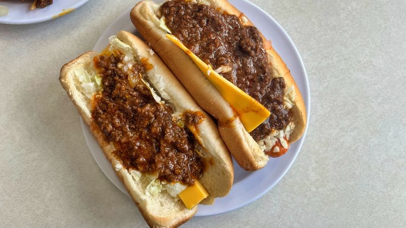 Zack's Hot Dogs - Burlington's Beloved Time Capsule