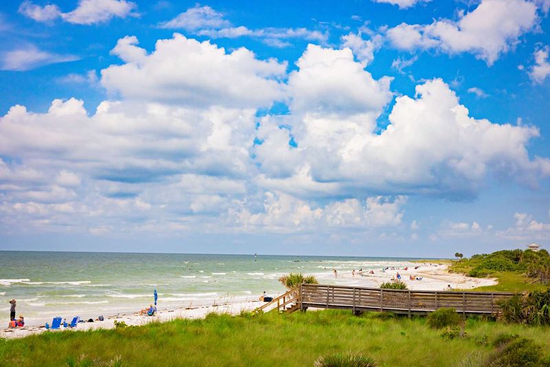 Sunny Beach Retreat in Florida