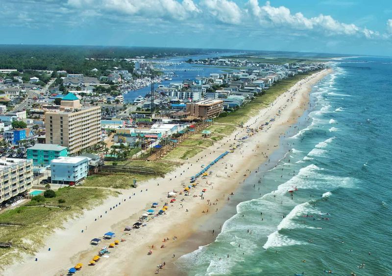 Carolina Beach