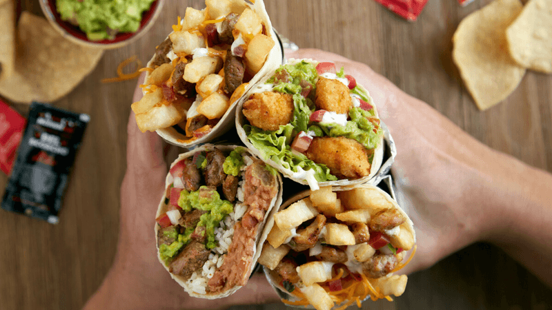 Del Taco: Fresh-Mex That Actually Tastes Fresh
