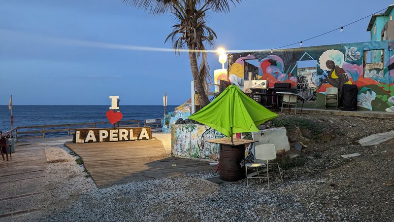 La Perla