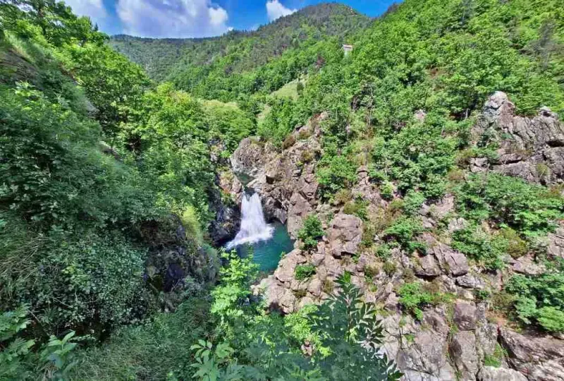 Bormida Valley – Liguria