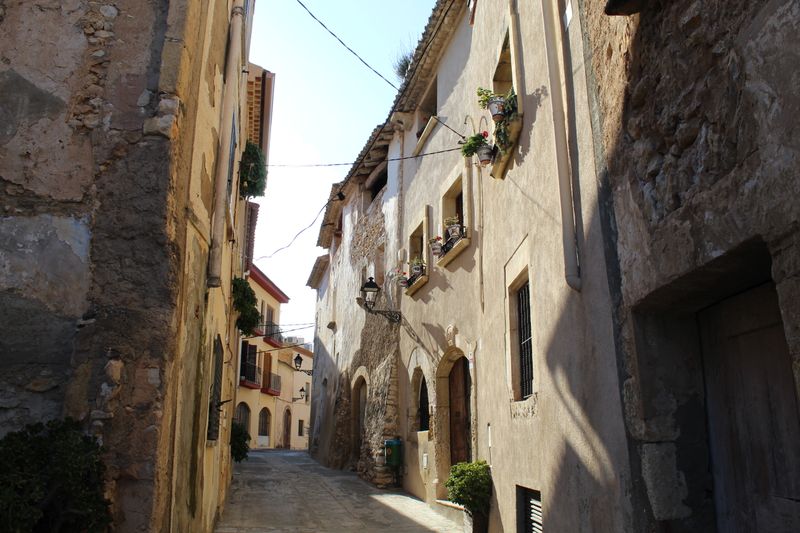 Creixell