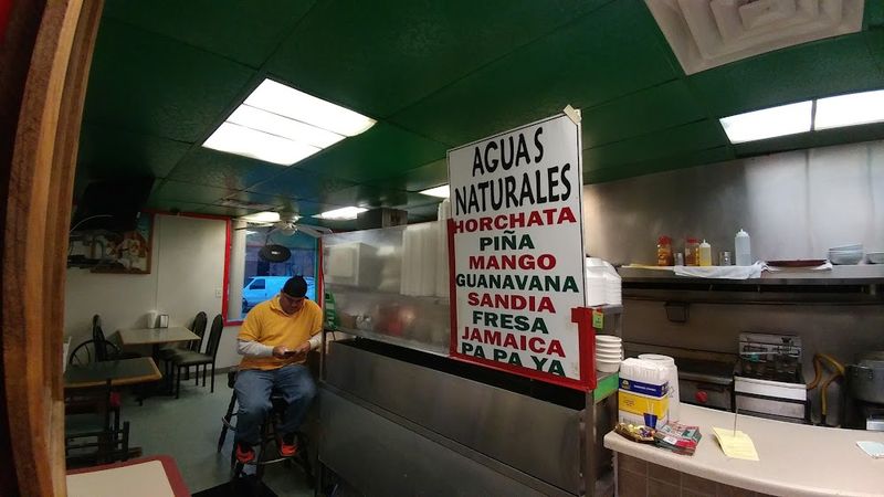 Tacos Tijuana – Maryland