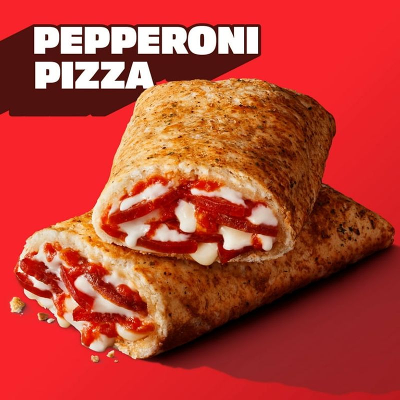 Hot Pockets