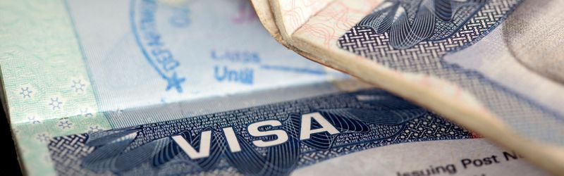 The $250 Visa Deposit Everyone's Talking About