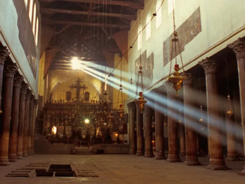 Church of the Nativity, Bethlehem