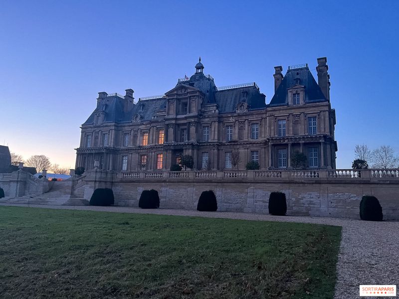 Château de Vincennes' Royal Escape Route