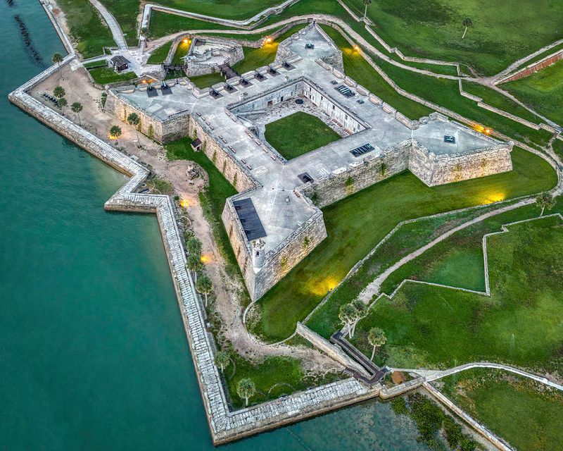 Castillo de San Marcos