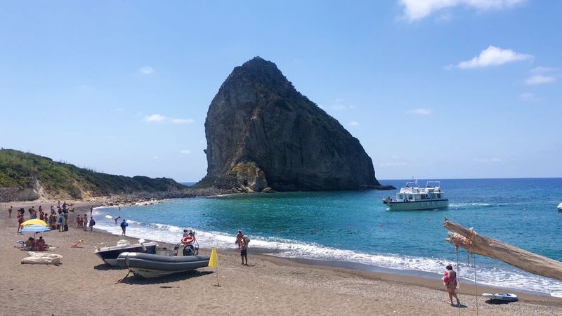 Secluded Beaches Where Footprints Are Rare