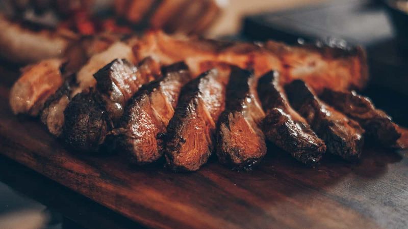 Mario's Butcher Shop: The Deli That Transforms at Sunset