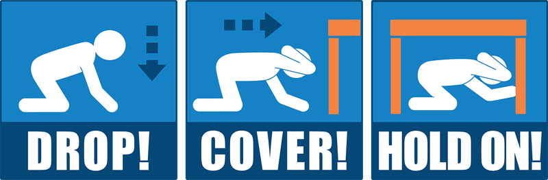 Earthquake Preparedness