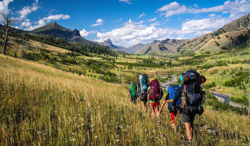 Hiker's Paradise