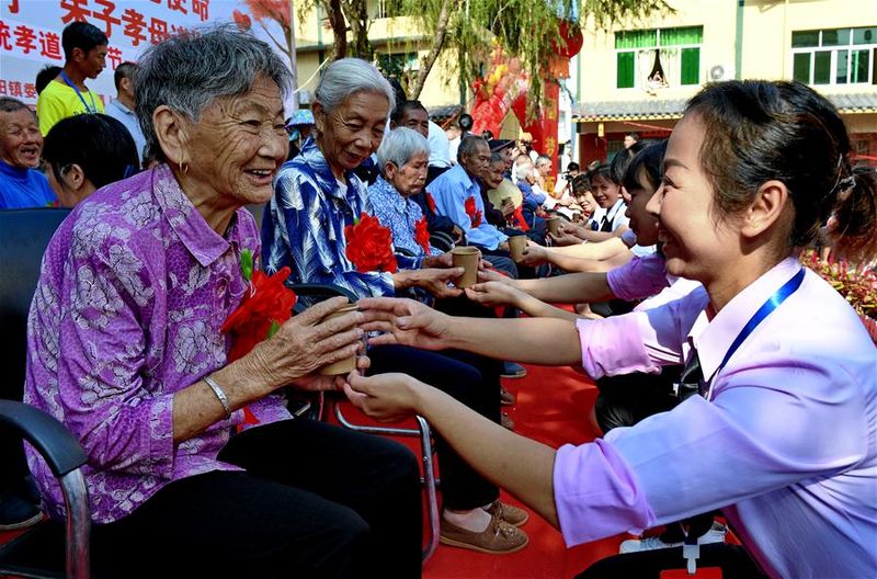Cultural Respect for Elders
