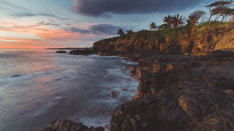 Trail 7: Nicoya Peninsula
