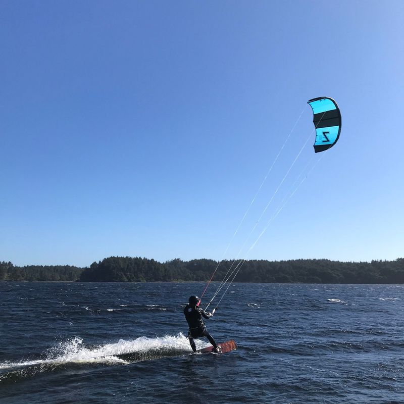 A Premier Spot for Surf‑Powered Water Sports