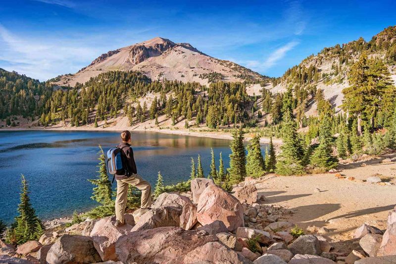 Scenic Hiking Trails