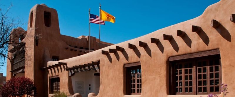 The Cultural Mosaic of Santa Fe