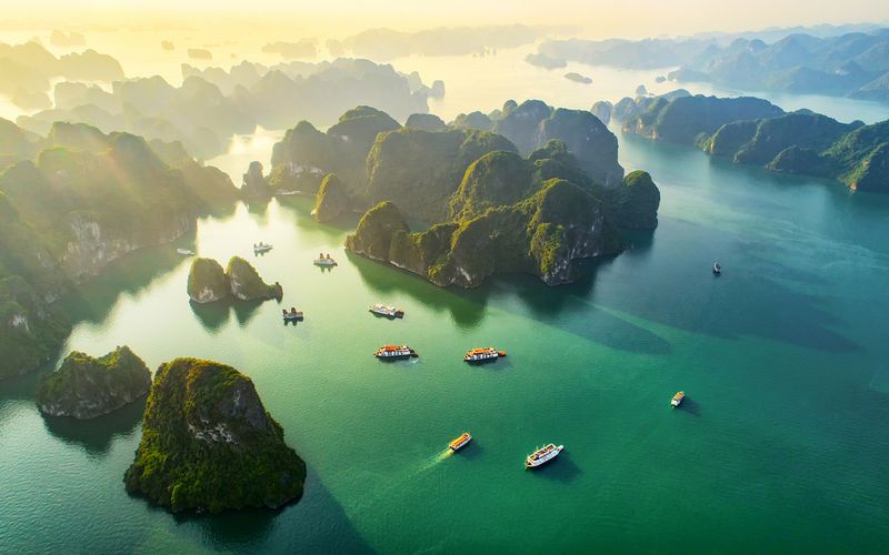 Southeast Asian Delights