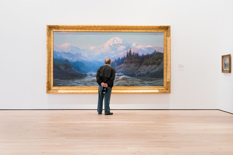 Artistic Inspiration