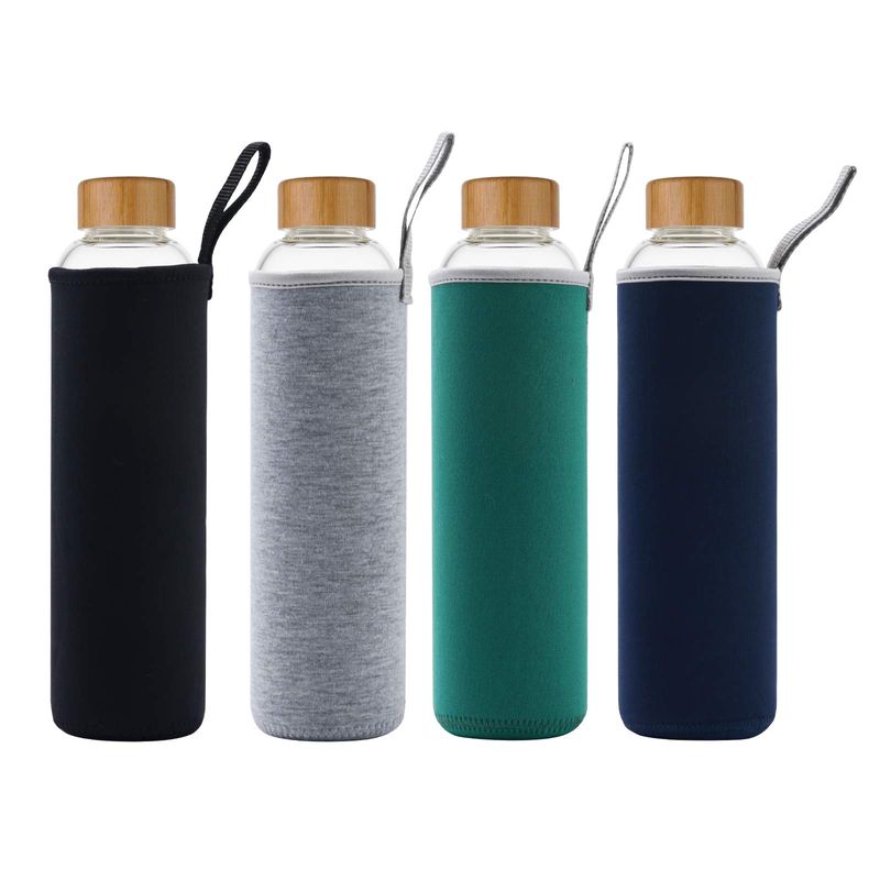 Reusable Water Bottle