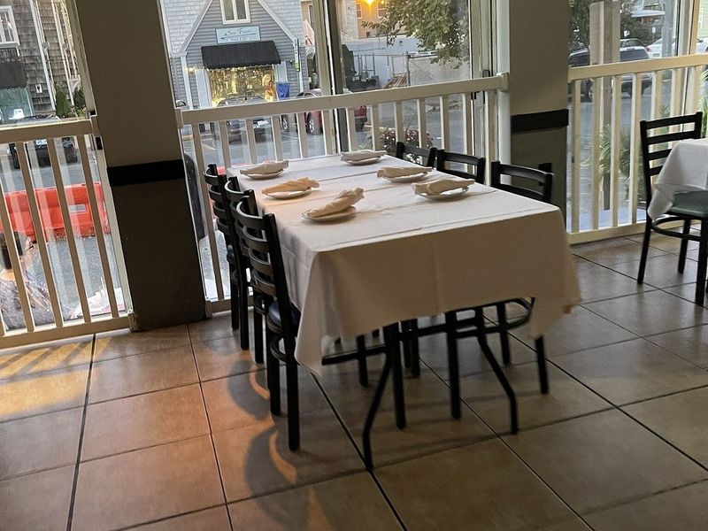 Katy's Restaurant - Millsboro, Delaware
