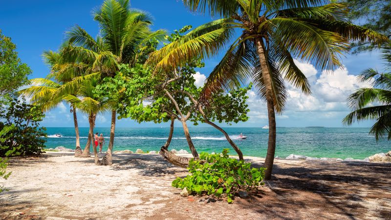 Key West, Florida