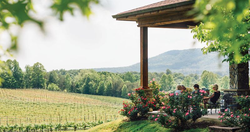 Asheville, North Carolina