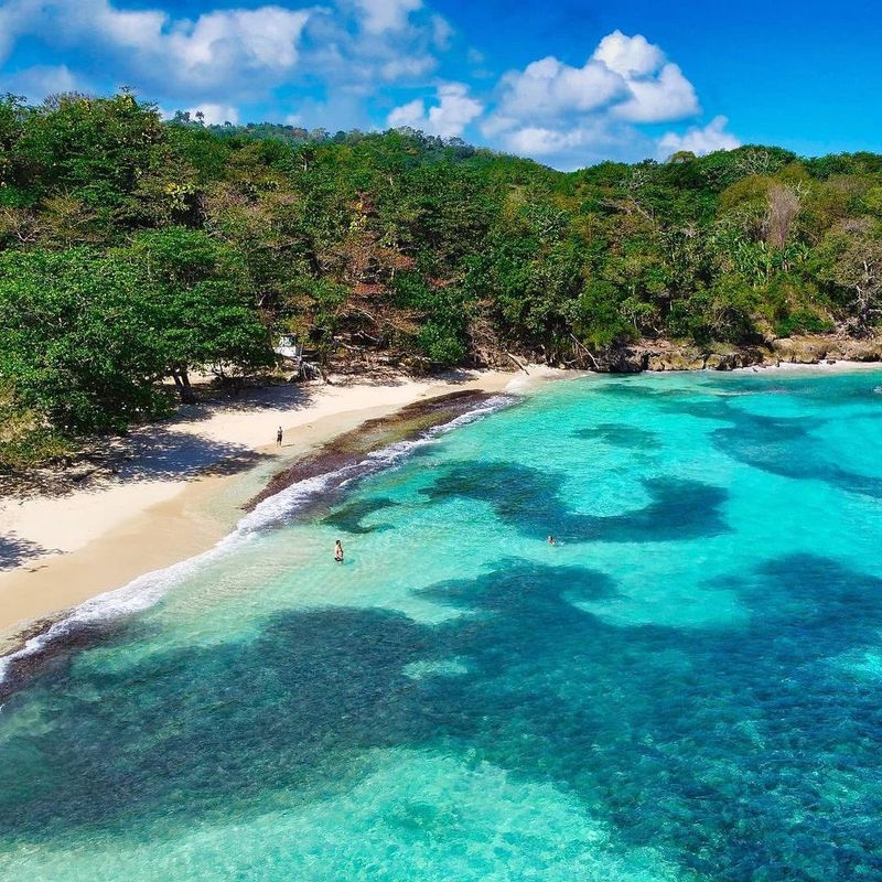 Winnifred Beach, Portland