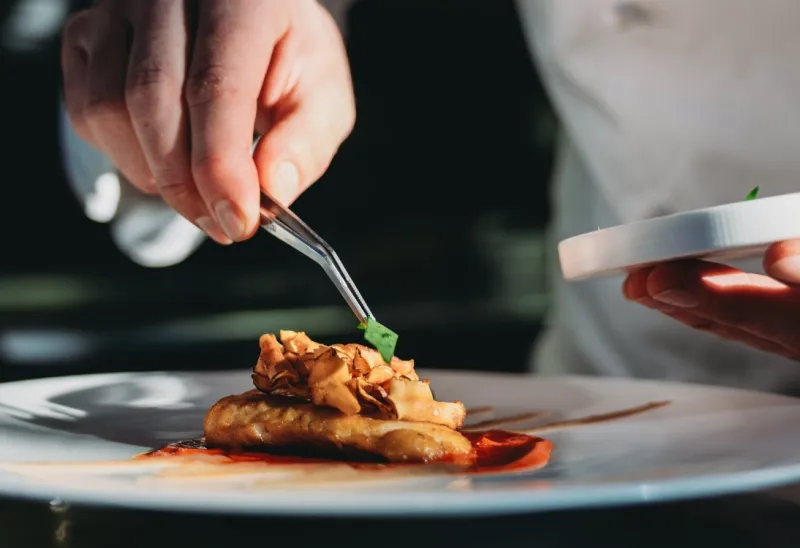 Miami & San Francisco Michelin Favorites