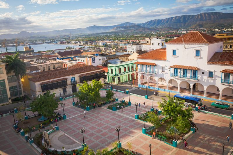 Santiago de Cuba