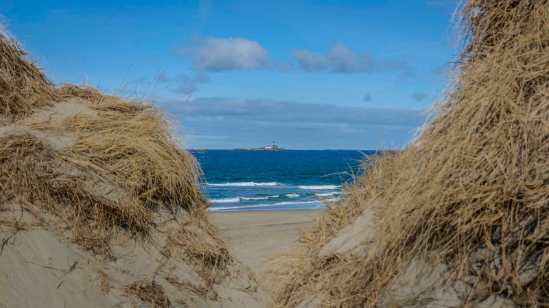 Jæren Beaches – Norway's Wild Atlantic Coast