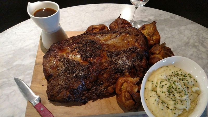 B & B Butchers & Restaurant (Temple)