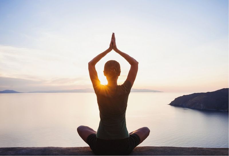 Embrace Relaxation