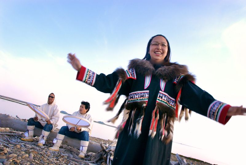Inuvialuit Cultural Resource Centre, Northwest Territories