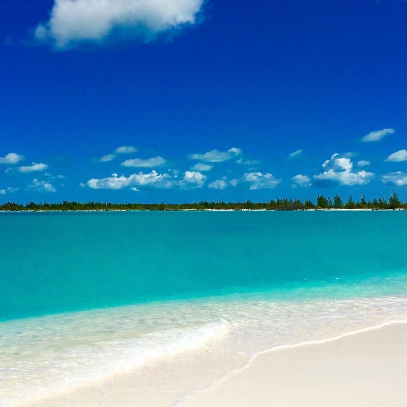 Playa Paraiso, Cuba
