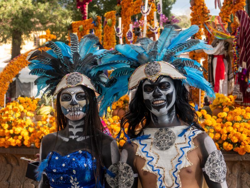 Pátzcuaro, Michoacán