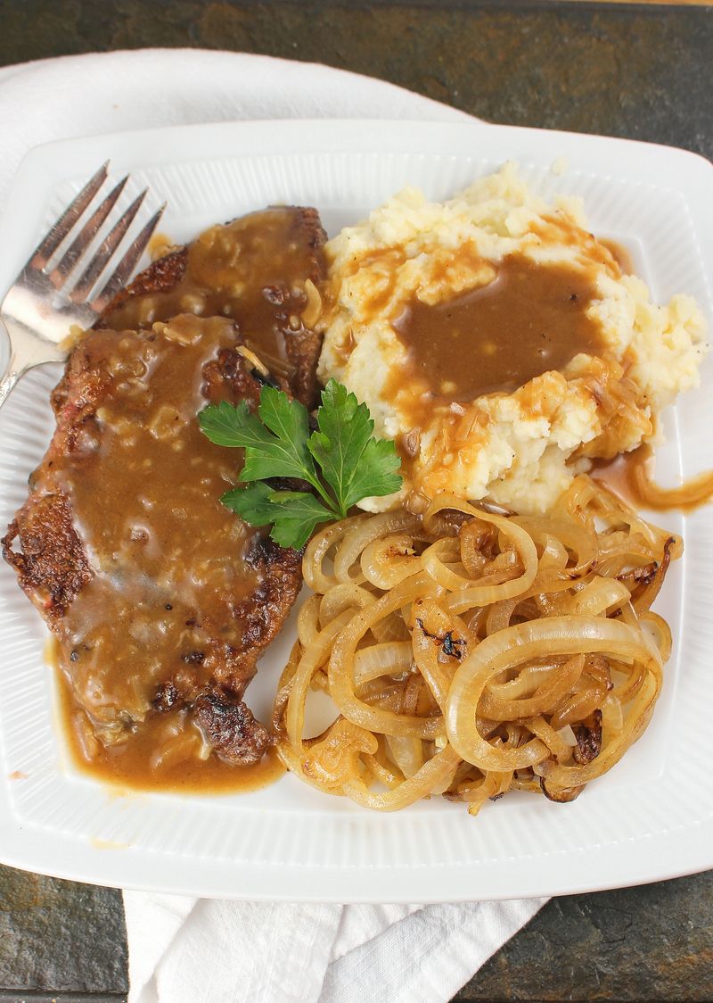 Liver and Onions: The Forgotten Nutrition Powerhouse