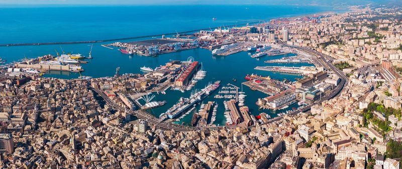 Genoa