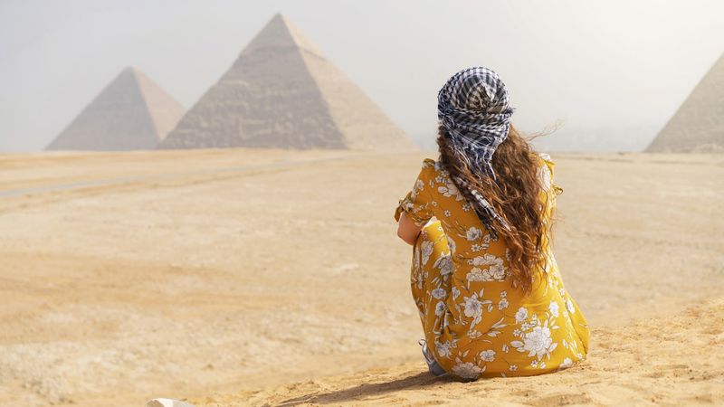 Egypt
