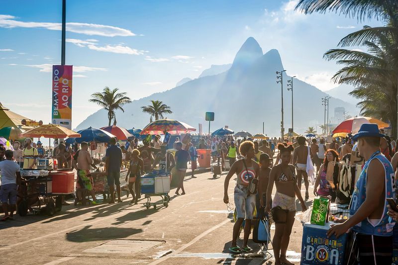 Brazil