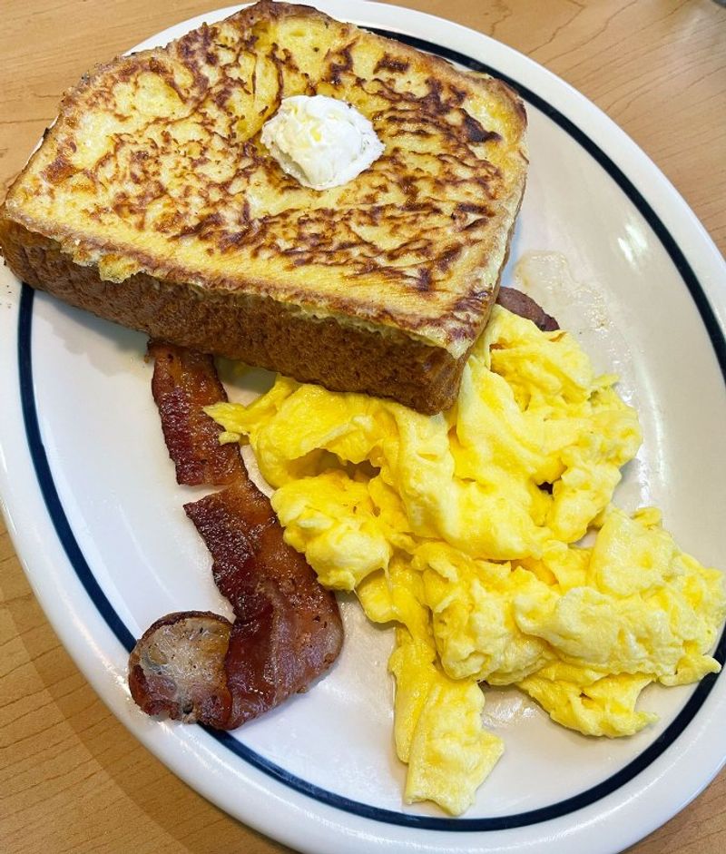 French Toast