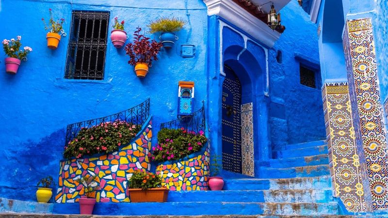 Morocco – Exotic Flavor at a Low Price